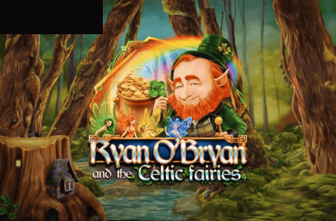 Ryan O’Bryan and the Celtic Fairies