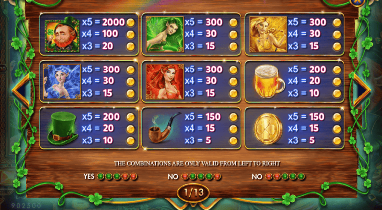 Ryan O’Bryan and the Celtic Fairies