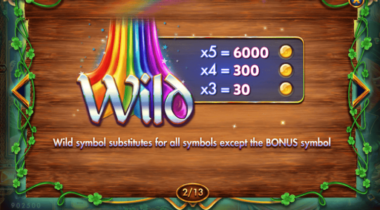 Ryan O’Bryan and the Celtic Fairies