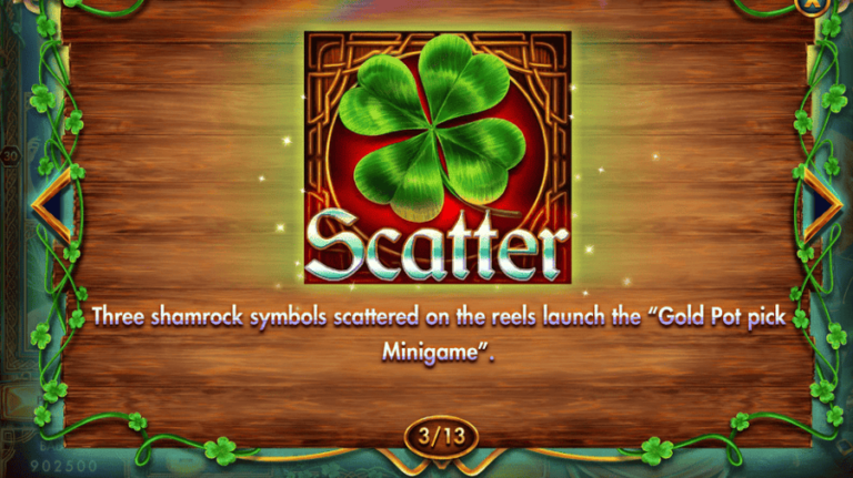 Ryan O’Bryan and the Celtic Fairies