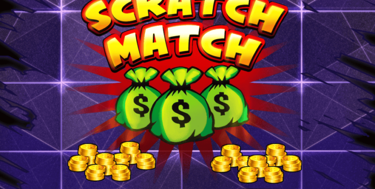 Scratch Match