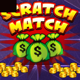 Scratch Match