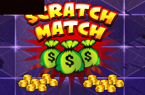 Scratch Match
