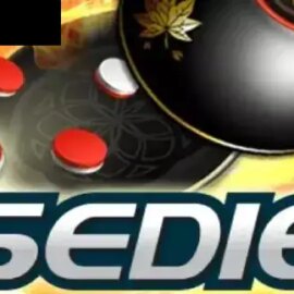 SEDIE (Funky Games)
