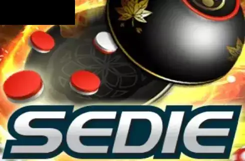 SEDIE (Funky Games)