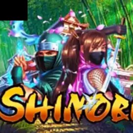 SHINOBI