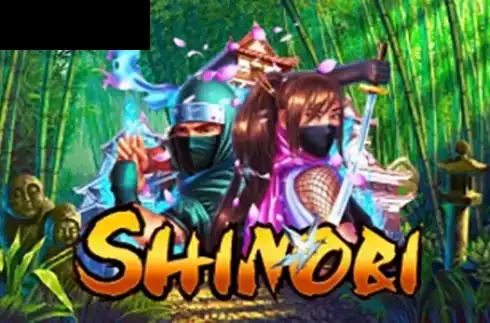SHINOBI