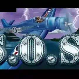 S.O.S!