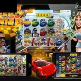 Speed 4 money
