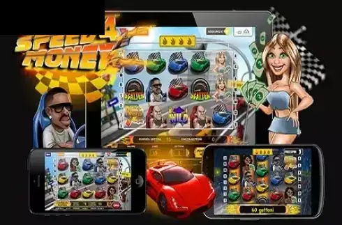 Speed 4 money