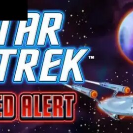 Star Trek Red Alert