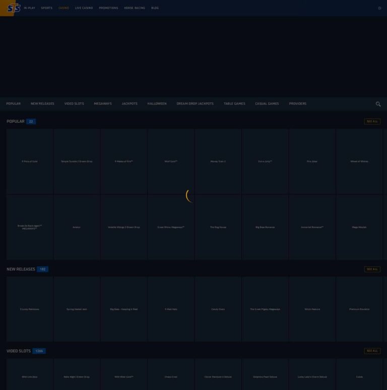 STS Bet