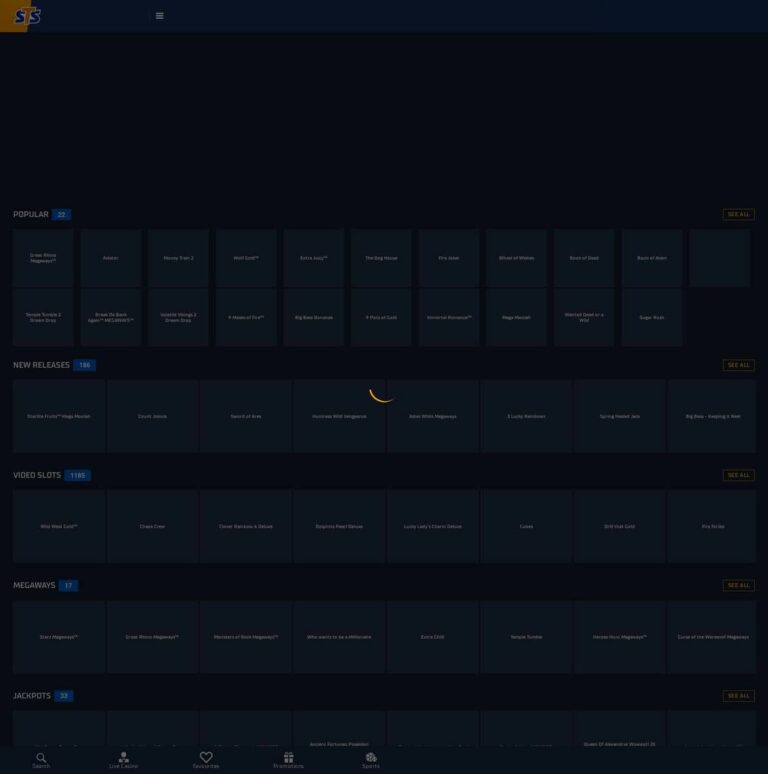 STS Bet