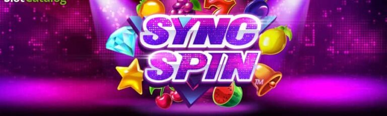 Sync Spin