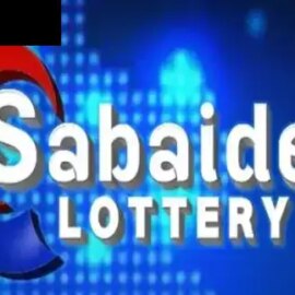 Sabaidee Lottery