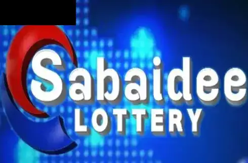 Sabaidee Lottery
