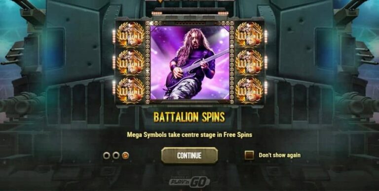 Sabaton