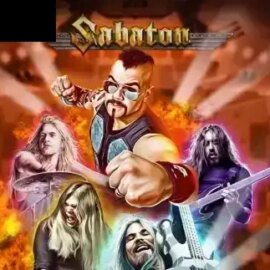 Sabaton