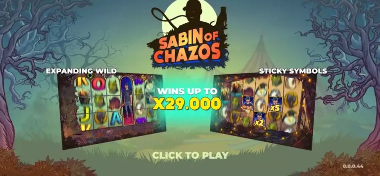 Sabin of Chazos