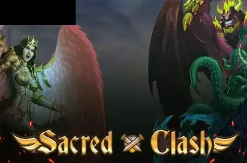 Sacred Clash