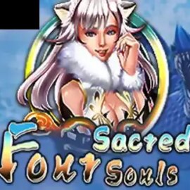 Four Sacred Souls