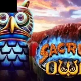 Sacred Owl