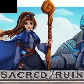 Sacred Ruins Dice