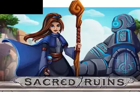 Sacred Ruins Dice
