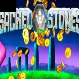 Sacred Stones