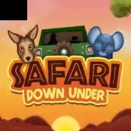 Safari – Down Under