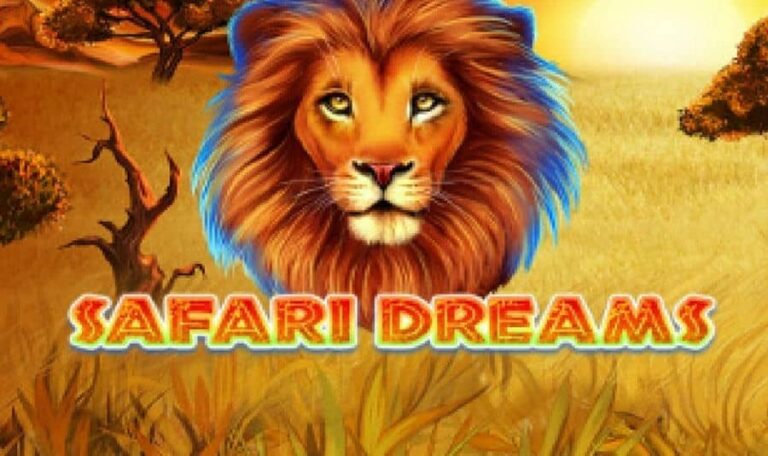 Safari Dreams