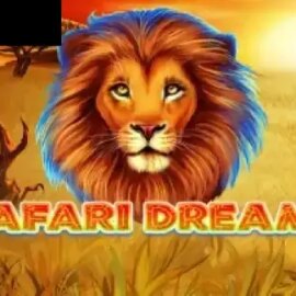 Safari Dreams