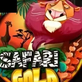 Safari Gold