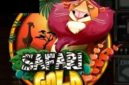 Safari Gold
