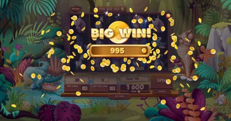 Safari Gold
