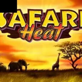 Safari Heat