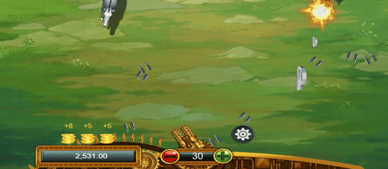 Safari Hunter