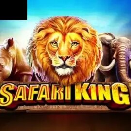 Safari King (Pragmatic Play)