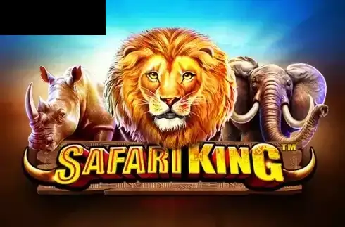 Safari King (Pragmatic Play)