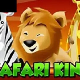 Safari King (Spadegaming)