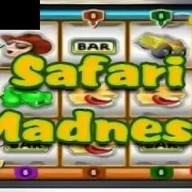 Safari Madness
