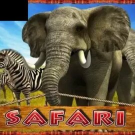 Safari (Octavian Gaming)
