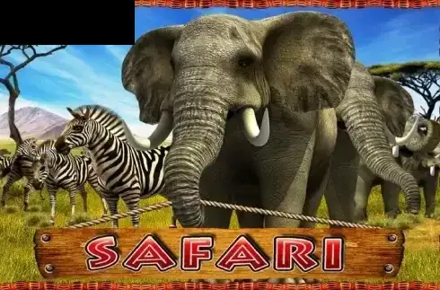 Safari (Octavian Gaming)
