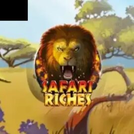 Safari Riches