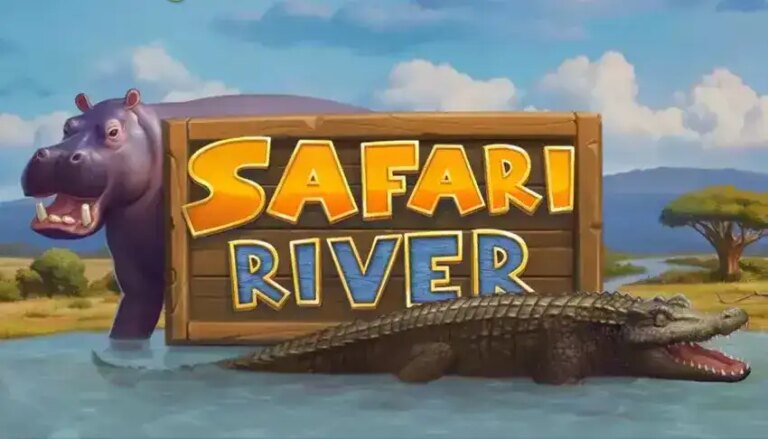 Safari River