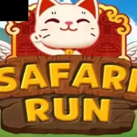 Safari Run