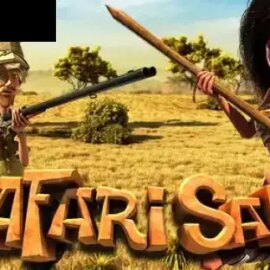 Safari Sam
