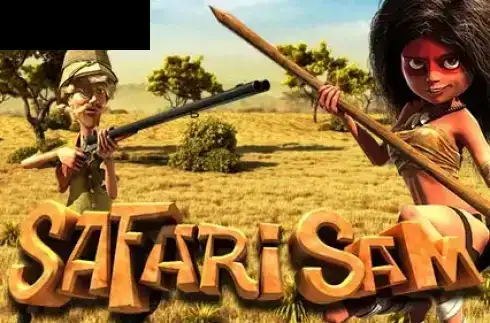 Safari Sam