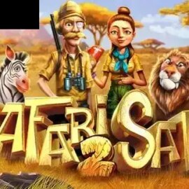 Safari Sam 2