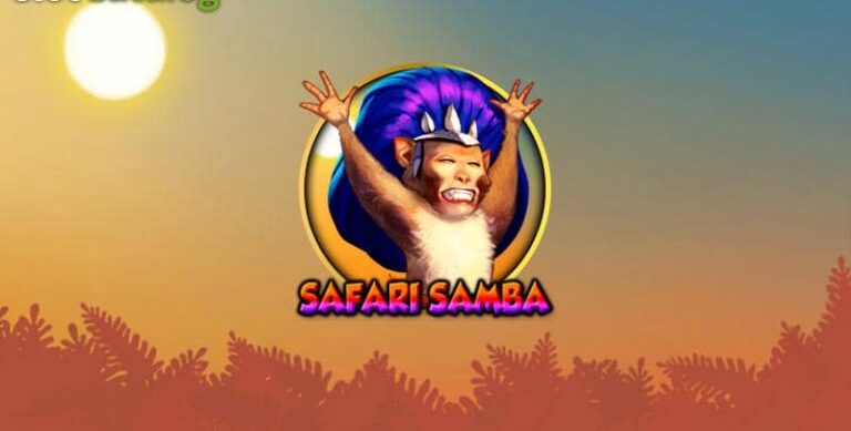 Safari Samba